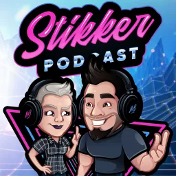 The Stikker Podcast artwork