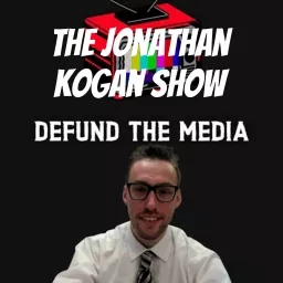 The Jonathan Kogan Show Podcast artwork