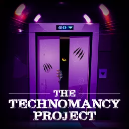 The Technomancy Project Podcast artwork