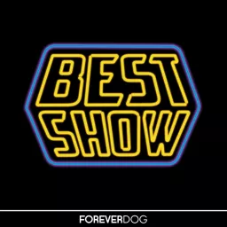 The Best Show with Tom Scharpling Podcast artwork