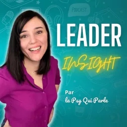 Leader Insight Podcast artwork