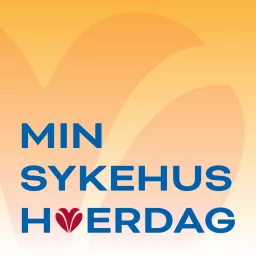 Min sykehushverdag