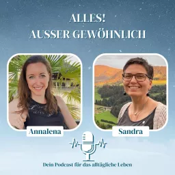 ALLES! ausser gewöhnlich Podcast artwork