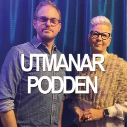 Utmanarpodden