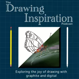 Drawing Inspiration Podcast artwork