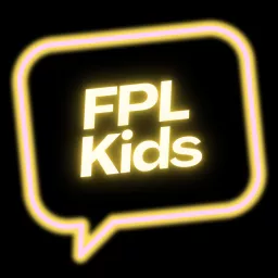 FPL Kids Podcast artwork