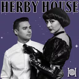 Herby House Podcast artwork