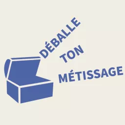 Déballe Ton Métissage Podcast artwork