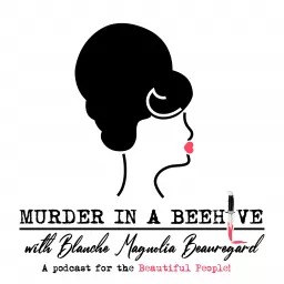Murder in a Beehive Podcast artwork