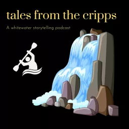 Tales from the Cripps Podcast artwork