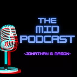 The MID Podcast artwork
