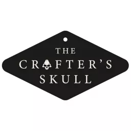 The Crafter's Skull Podcast artwork