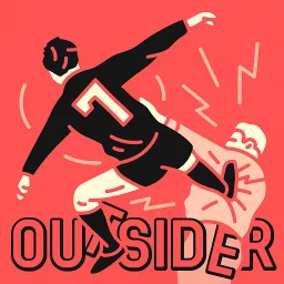 Outsider Podcast artwork