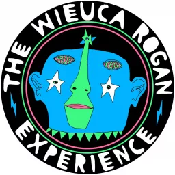 The Wieuca Rogan Experience Podcast artwork