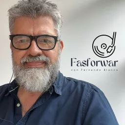 Fasforwar: los álbumes que hicieron despegar a las bandas Podcast artwork