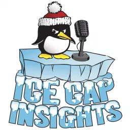 Ice Cap Insights Podcast artwork