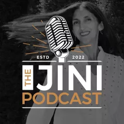 The JINI Podcast artwork