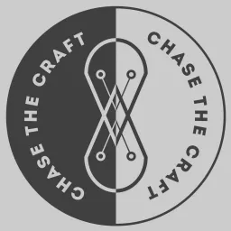 Chase The Craft Podcast artwork