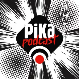 Pika Podcast artwork
