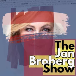 The Jan Broberg Show Podcast artwork