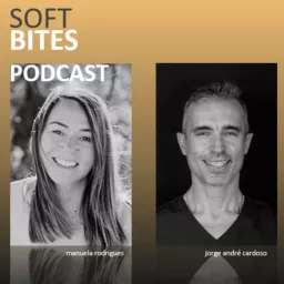 Soft Bites Podcast artwork