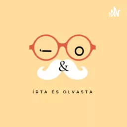 Írta és olvasta Podcast artwork