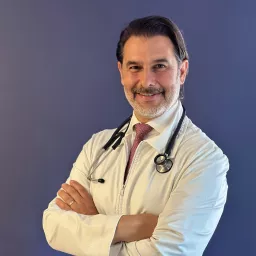 Olho Clínico com Dr. Fernando Gomes