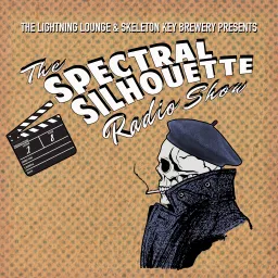 The Spectral Silhouette Radio Show Podcast artwork