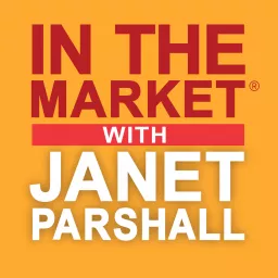 In the Market with Janet Parshall Podcast artwork