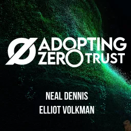 Adopting Zero Trust