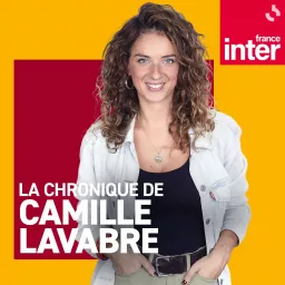 La chronique de Camille Lavabre