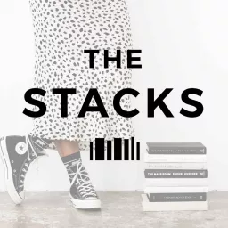 The Stacks Podcast artwork