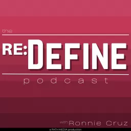 The Re:DEFINE Podcast artwork