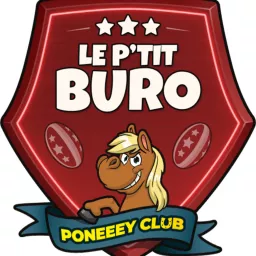 Le P'TIT BURO Podcast artwork