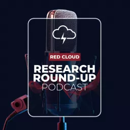 Research Roundup Podcast artwork