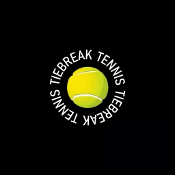 Tiebreak Tennis Podcast artwork