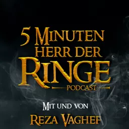 5 Minuten Herr der Ringe Podcast artwork