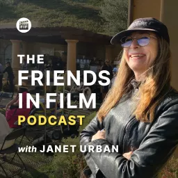 The Friends In Film Podcast artwork