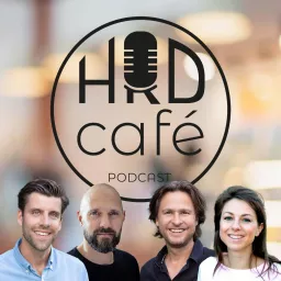 HRD Café Podcast artwork