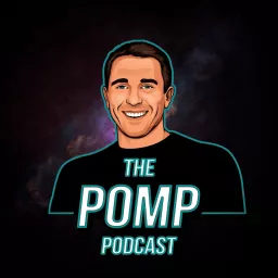 The Pomp Podcast artwork