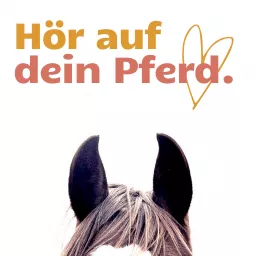 Hör auf dein Pferd.