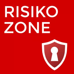 Risikozone Podcast artwork
