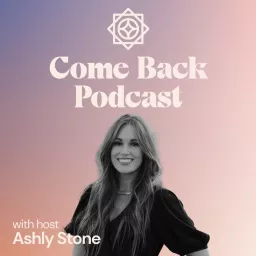Come Back Podcast artwork