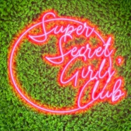 Super Secret Girls Club