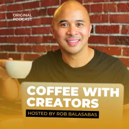 Coffee with Content Creators