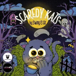 Scaredy Kats Podcast artwork