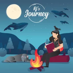 RJ's Journey Podcast artwork