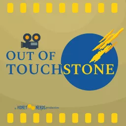 Out of Touchstone Podcast artwork