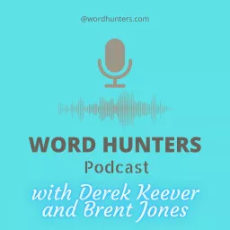 Word Hunters: Left, Right and Off-Center Podcast artwork