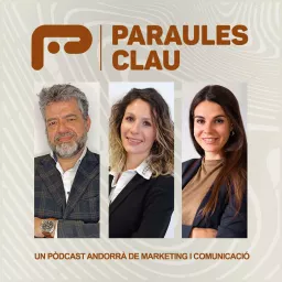 Paraules clau Podcast artwork